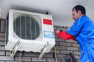 24/7 and Emergency HVAC Near Kannapolis, NC | Air Conidtioning and Heating Contractors